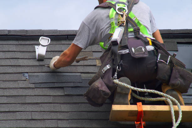 Professional Roofing Contractor in Fairview, CA